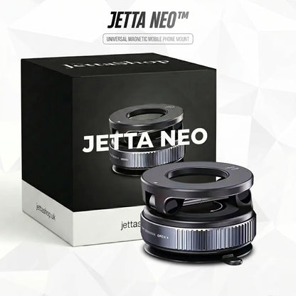 Universal Magnetic Phone Holder - Jetta Neo™ [LIMITED TIME OFFER]