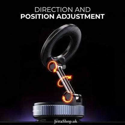 Universal Magnetic Phone Holder - Jetta Neo™ [LIMITED TIME OFFER]
