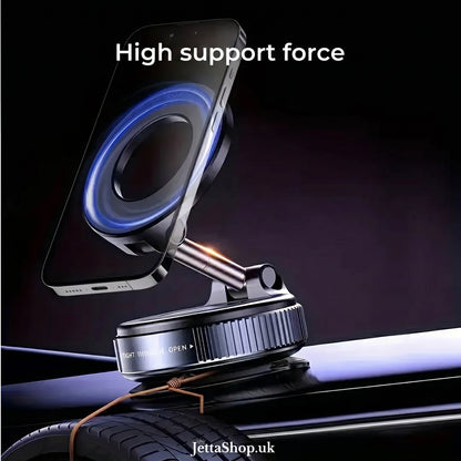 Universal Magnetic Phone Holder - Jetta Neo™ [LIMITED TIME OFFER]