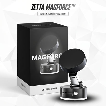 Universal Magnetic Phone Holder - Jetta MagForce™ [LIMITED STOCK]