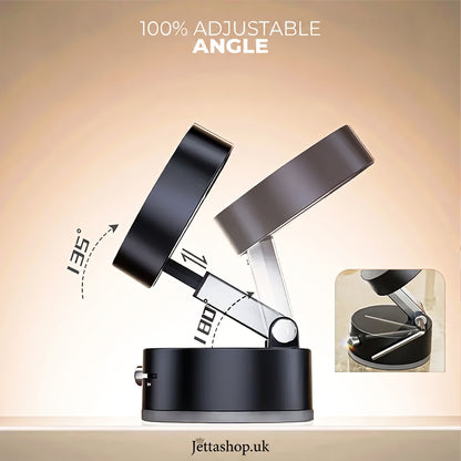 Universal Magnetic Phone Holder - Jetta MagForce™ [LIMITED STOCK]
