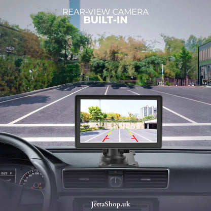 CarPlay/Android Auto Universal Automotive Multimedia - Jetta MaxPlay™ [LIMITED PROMOTION]
