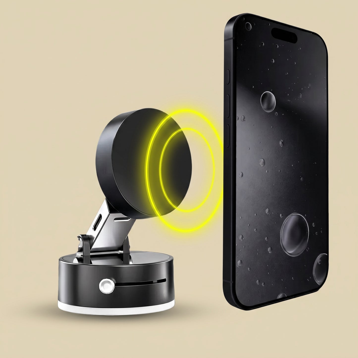 Universal Magnetic Phone Holder - Jetta MagForce™ [LIMITED STOCK]