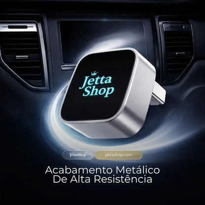 DriveJetta Mini 2.0 — Wireless CarPlay and Android Auto at its Best [LAUNCHING 2026]